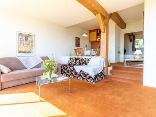 Apartment La Pinchonni�re-6