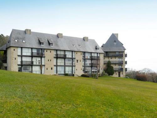 Apartment La Pinchonni�re-6