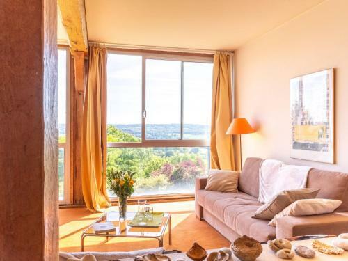 Apartment La Pinchonni�re-6