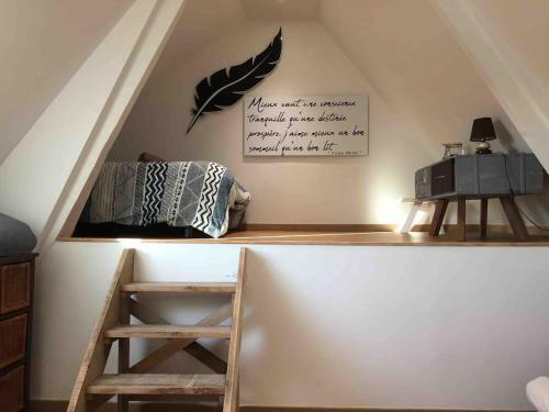 Le Pressoir Marie-claire