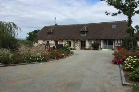 Le Pressoir Marie-claire