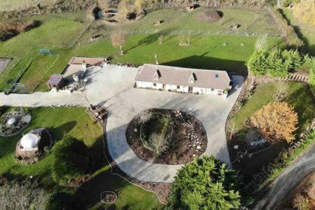 Le Pressoir Marie-claire