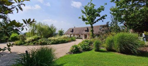 Le Pressoir Marie-claire