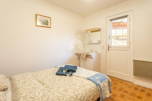 La Plaisance C.l.s Deauville