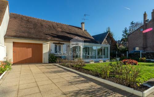 La Plaisance C.l.s Deauville