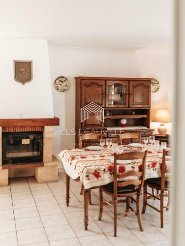 La Plaisance C.l.s Deauville