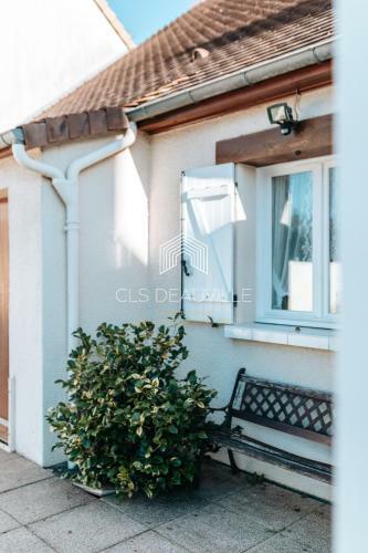 La Plaisance C.l.s Deauville