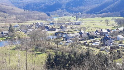 Apartamento Gite Vall�e Et Semoy