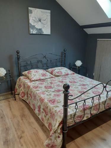 Apartamento Gite Vall�e Et Semoy