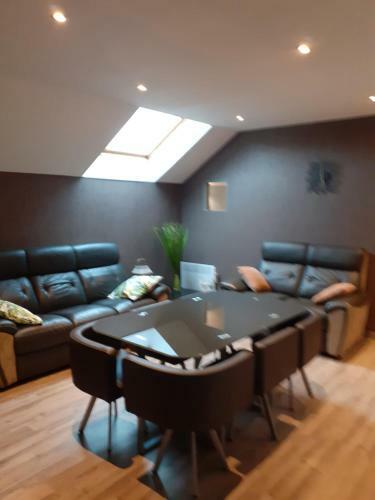 Apartamento Gite Vall�e Et Semoy
