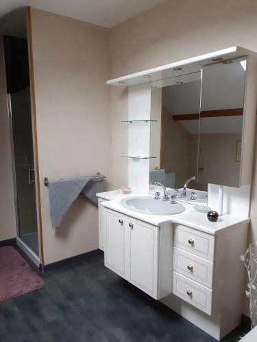Apartamento Gite Vall�e Et Semoy
