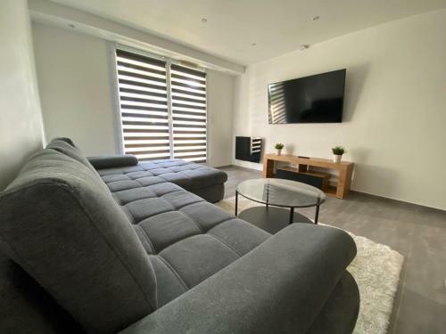 Apartamento Appartement Chic Et Cosy