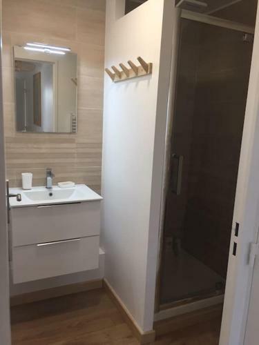 Apartamento Touques : Appart De Standing, Lits King Size