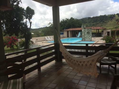 Hostal Pousada Rural Esta��o Verde