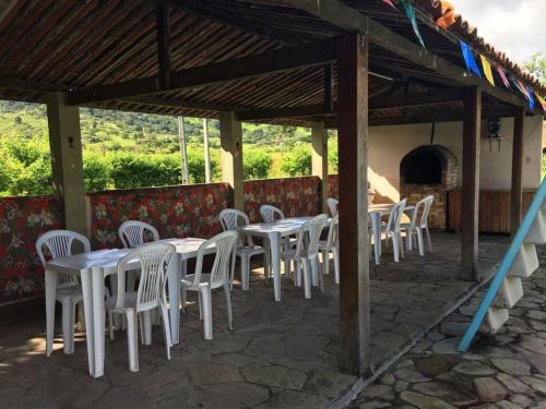Hostal Pousada Rural Esta��o Verde