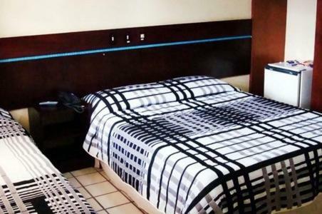 Bonito Plaza Hotel