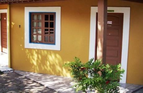 Bonito Plaza Hotel