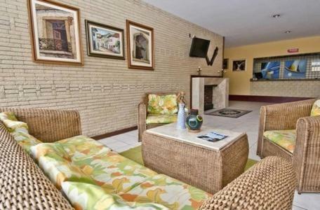 Bonito Plaza Hotel