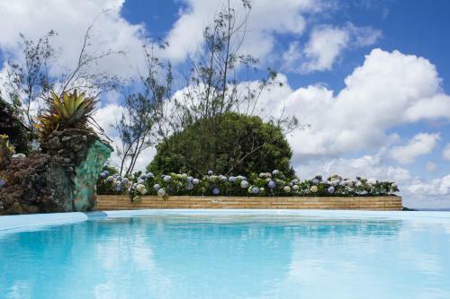 Hostal Ref�gio Do Rio Bonito