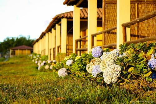 Hostal Ref�gio Do Rio Bonito