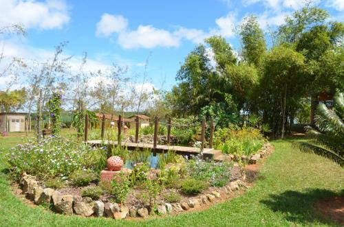 Hostal Ref�gio Do Rio Bonito