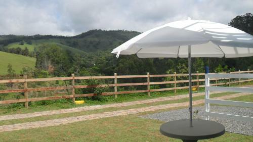 Hostal Pousada Recanto Dos Bentos