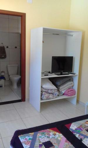 Hostal Pousada Recanto Dos Bentos