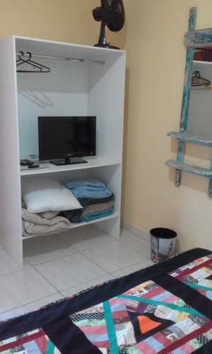 Hostal Pousada Recanto Dos Bentos