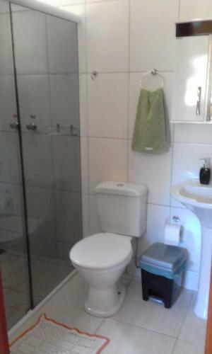 Hostal Pousada Recanto Dos Bentos