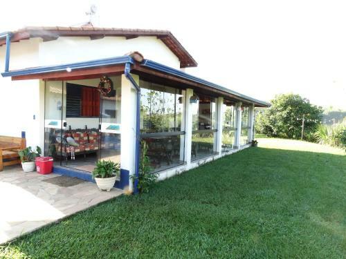 Hostal Pousada Recanto Dos Bentos
