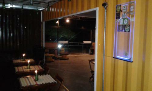 Hostal Pousada Recanto Dos Bentos