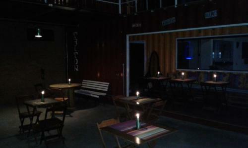 Hostal Pousada Recanto Dos Bentos