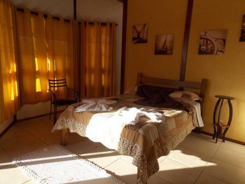 Posada Recanto Apoena