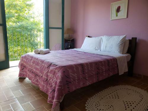 Posada Recanto Apoena