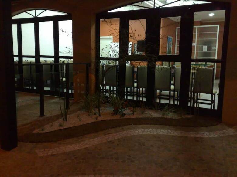 Hotel Nossotel