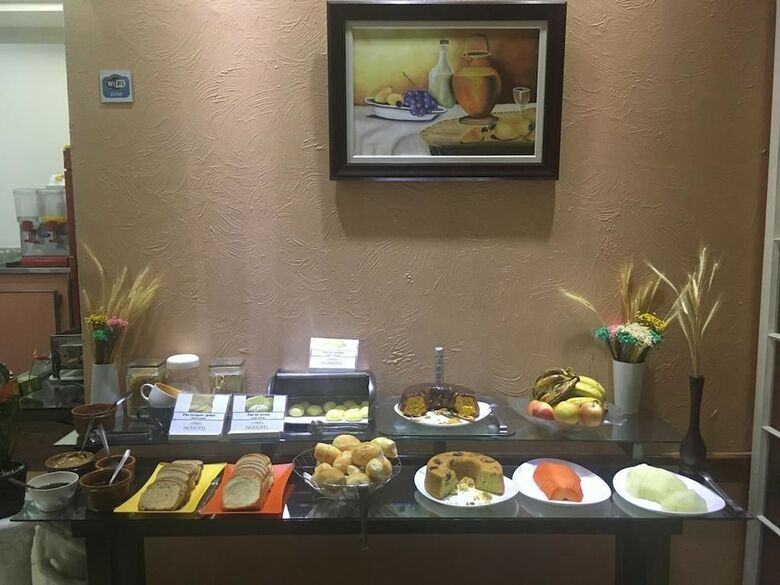 Hotel Nossotel