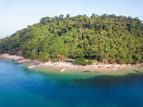 Hostal Pousada Quatro Esta��es