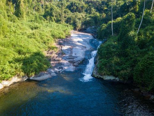 Hostal Pousada Quatro Esta��es