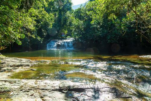 Hostal Pousada Quatro Esta��es