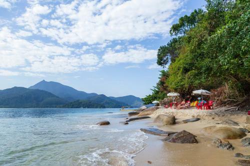 Hostal Pousada Quatro Esta��es