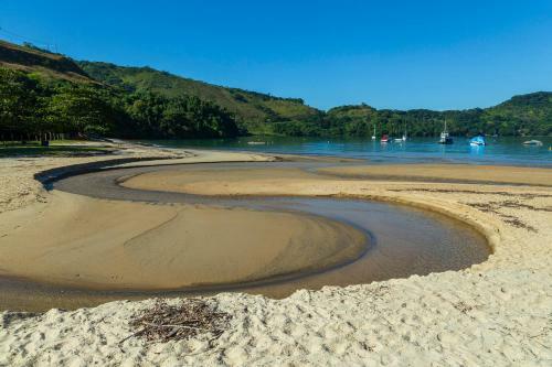 Hostal Pousada Quatro Esta��es