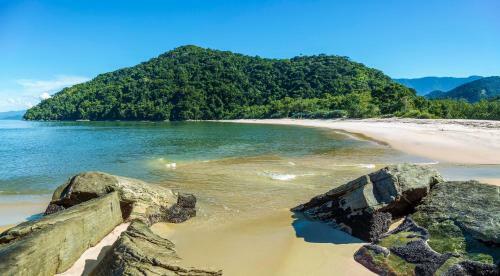 Hostal Pousada Quatro Esta��es