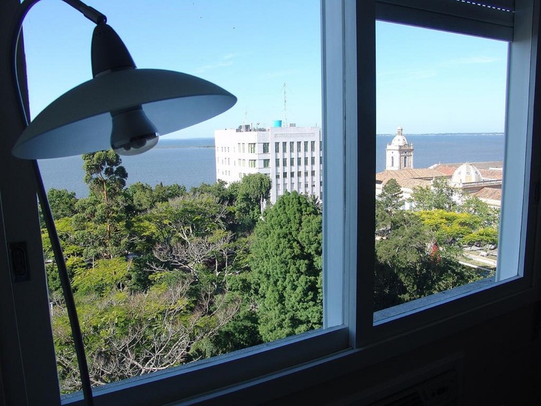 Hotel Atlantico Rio Grande