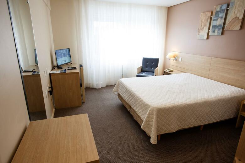 Hotel Atlantico Rio Grande