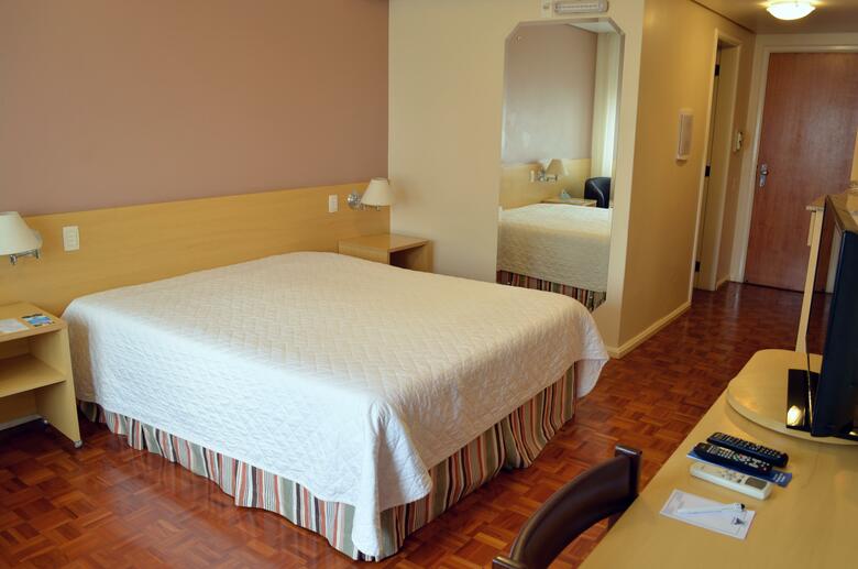 Hotel Atlantico Rio Grande