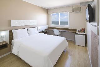 Hotel Swan Express Rio Grande