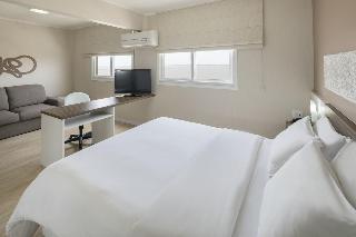 Hotel Swan Express Rio Grande