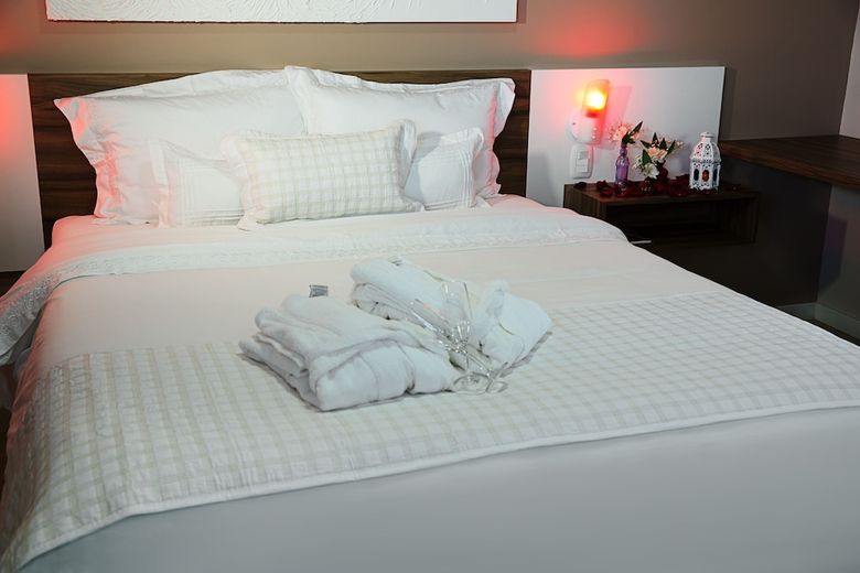 Hotel Swan Express Rio Grande