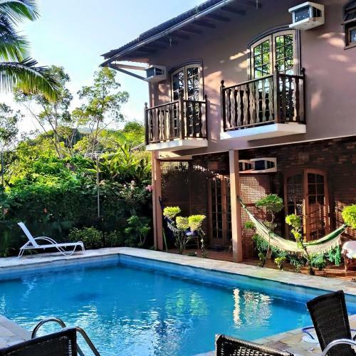 Hostal Pousada Dois Irm�os
