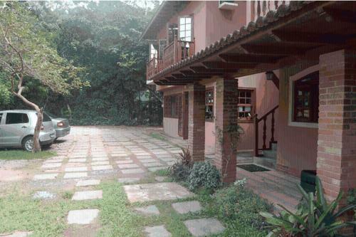 Hostal Pousada Dois Irm�os